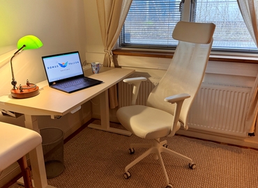 Kontor til leje på Falkevej 22B, 4600 Køge - 150 m² | Foto 0 - Lokalebasen.dk