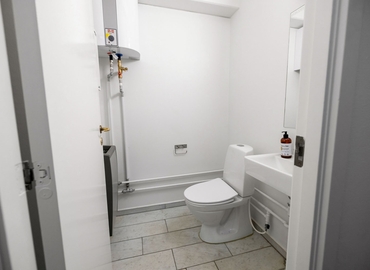 Kontor til leje på Søren Frichs Vej 42B, 8230 Åbyhøj - 117 m² | Foto 8 - Lokalebasen