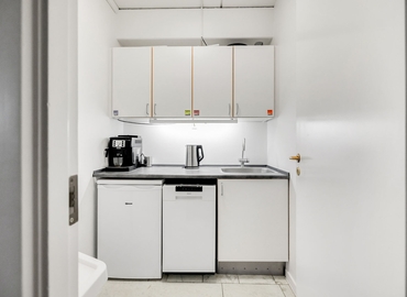 Kontor til leje på Søren Frichs Vej 42B, 8230 Åbyhøj - 117 m² | Foto 7 - Lokalebasen