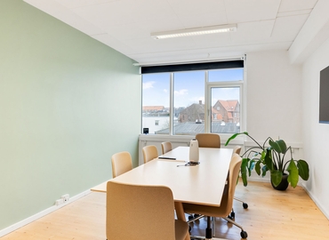 Kontor til leje på Søren Frichs Vej 42B, 8230 Åbyhøj - 117 m² | Foto 3 - Lokalebasen.dk