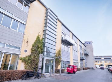 Kontor til leje på Søren Frichs Vej 42B, 8230 Åbyhøj - 117 m² | Foto 9 - Lokalebasen