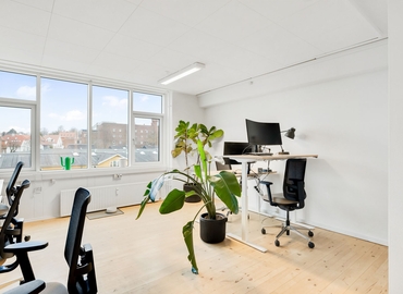 Kontor til leje på Søren Frichs Vej 42B, 8230 Åbyhøj - 117 m² | Foto 4 - Lokalebasen