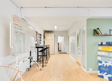 Kontor til leje på Søren Frichs Vej 42B, 8230 Åbyhøj - 117 m² | Foto 5 - Lokalebasen.dk