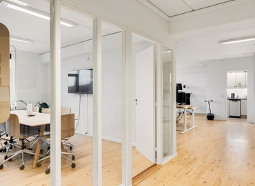 Kontor til leje på Søren Frichs Vej 42B, 8230 Åbyhøj - 117 m² | Foto 6 - Lokalebasen.dk