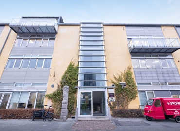 Kontor til leje på Søren Frichs Vej 42B, 8230 Åbyhøj - 117 m² | Foto 10 - Lokalebasen