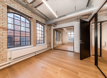 Office Masnedøgade 22 2100 Copenhagen Ø