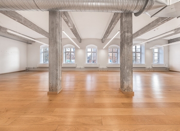 Office Masnedøgade 22 2100 Copenhagen Ø