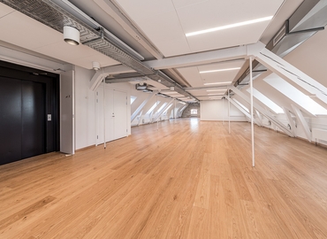 Kontor til leje på Masnedøgade 22, 2100 København Ø - 1034 m² | Foto 7 - Lokalebasen