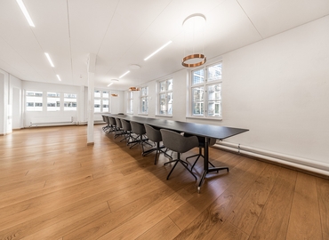 Kontor til leje på Masnedøgade 22, 2100 København Ø - 1034 m² | Foto 11 - Lokalebasen.dk