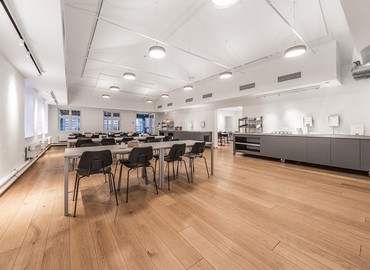 Office Masnedøgade 22 2100 Copenhagen Ø