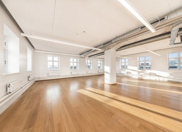 Kontor til leje på Masnedøgade 22, 2100 København Ø - 1034 m² | Foto 3 - Lokalebasen