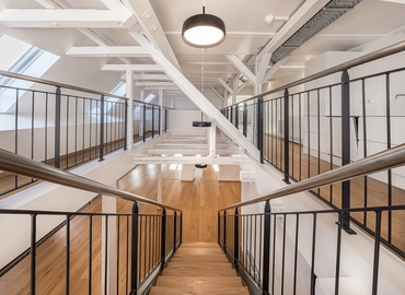 Kontor til leje på Masnedøgade 22, 2100 København Ø - 1034 m² | Foto 8 - Lokalebasen