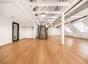 Kontor til leje på Masnedøgade 22, 2100 København Ø - 1034 m² | Foto 9 - Lokalebasen.dk