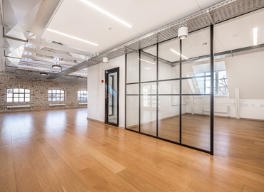 Kontor til leje på Masnedøgade 22, 2100 København Ø - 1034 m² | Foto 1 - Lokalebasen.dk