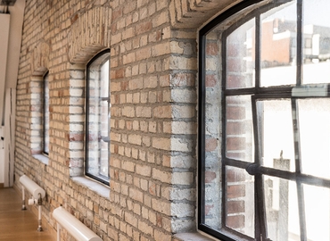 Kontor til leje på Masnedøgade 22, 2100 København Ø - 1034 m² | Foto 12 - Lokalebasen