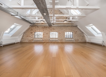 Kontor til leje på Masnedøgade 22, 2100 København Ø - 1034 m² | Foto 5 - Lokalebasen.dk