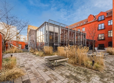 Kontor til leje på Masnedøgade 22, 2100 København Ø - 1034 m² | Foto 0 - Lokalebasen