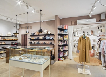 Butik til leje på Rendebanen 15, 6000 Kolding - 144 m² | Foto 7 - Lokalebasen