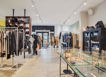 Butik til leje på Rendebanen 15, 6000 Kolding - 144 m² | Foto 2 - Lokalebasen.dk