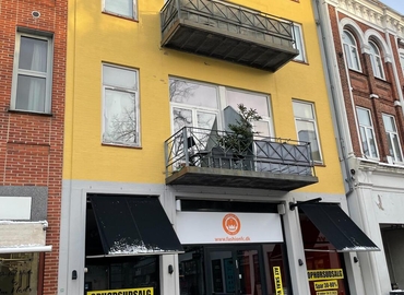 Butik til leje på Rendebanen 15, 6000 Kolding - 144 m² | Foto 8 - Lokalebasen.dk