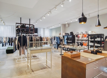 Butik til leje på Rendebanen 15, 6000 Kolding - 144 m² | Foto 5 - Lokalebasen