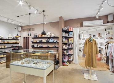 Butik til leje på Rendebanen 15, 6000 Kolding - 144 m² | Foto 9 - Lokalebasen