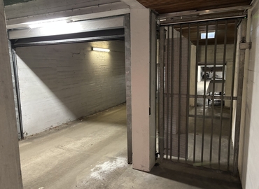 Parkering Dronningens Tværgade 47 1304 København K