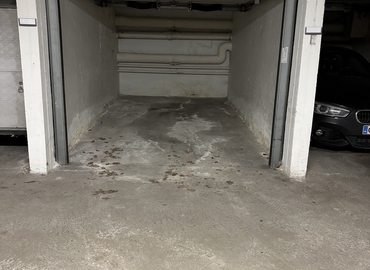 Parkering Dronningens Tværgade 47 1304 København K