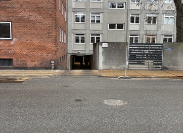 Parkering Dronningens Tværgade 47 1304 København K