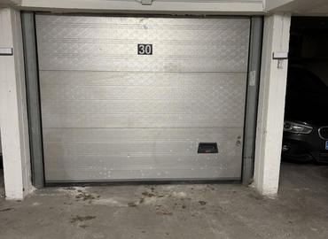 Parkering Dronningens Tværgade 47 1304 København K