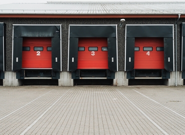 Lager til leje på Dronningens Kvartér 24, 7000 Fredericia - 9201 m² | Foto 7 - Lokalebasen