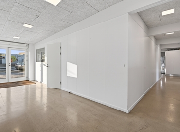 Lager til leje på Industrivej 37, 4000 Roskilde - 820 m² | Foto 1 - Lokalebasen