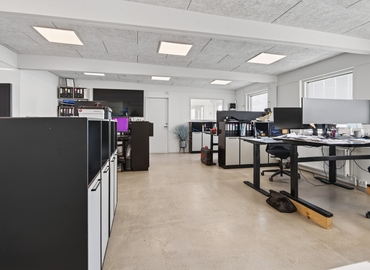 Lager til leje på Industrivej 37, 4000 Roskilde - 820 m² | Foto 2 - Lokalebasen