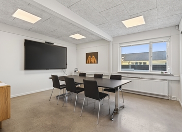 Lager til leje på Industrivej 37, 4000 Roskilde - 820 m² | Foto 3 - Lokalebasen.dk