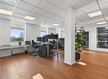 Kontor til leje på Skomagergade 7, 4000 Roskilde - 204 m² | Foto 4 - Lokalebasen