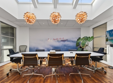 Kontor til leje på Skomagergade 7, 4000 Roskilde - 204 m² | Foto 2 - Lokalebasen.dk