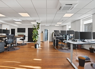 Kontor til leje på Skomagergade 7, 4000 Roskilde - 204 m² | Foto 3 - Lokalebasen