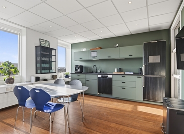 Kontor til leje på Skomagergade 7, 4000 Roskilde - 204 m² | Foto 5 - Lokalebasen.dk