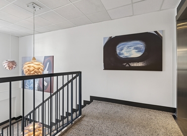 Kontor til leje på Skomagergade 7, 4000 Roskilde - 204 m² | Foto 1 - Lokalebasen.dk