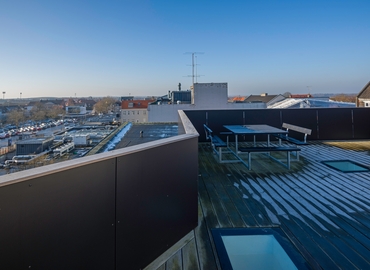 Kontor til leje på Skomagergade 7, 4000 Roskilde - 204 m² | Foto 6 - Lokalebasen