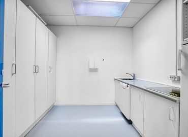 Kontor til leje på Hammerholmen 18A, 2650 Hvidovre - 346 m² | Foto 11 - Lokalebasen