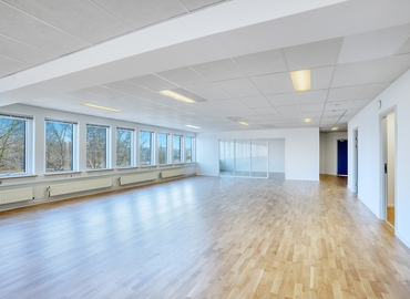Kontor til leje på Hammerholmen 18A, 2650 Hvidovre - 346 m² | Foto 5 - Lokalebasen