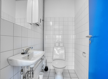 Kontor til leje på Hammerholmen 18A, 2650 Hvidovre - 346 m² | Foto 12 - Lokalebasen