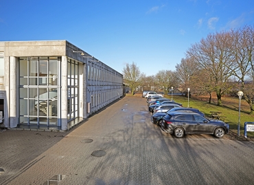 Kontor til leje på Hammerholmen 18A, 2650 Hvidovre - 346 m² | Foto 0 - Lokalebasen.dk