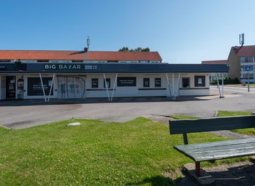 Butik til leje på Kongebakken 5, 4000 Roskilde - 303 m² | Foto 2 - Lokalebasen.dk