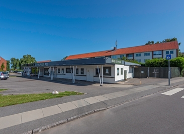 Kontor til leje på Kongebakken 5, 4000 Roskilde - 220 m² | Foto 2 - Lokalebasen