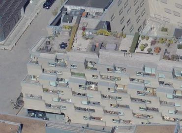 Butik til leje på Amerika Plads 34, 2100 København Ø - 144 m² | Foto 0 - Lokalebasen.dk