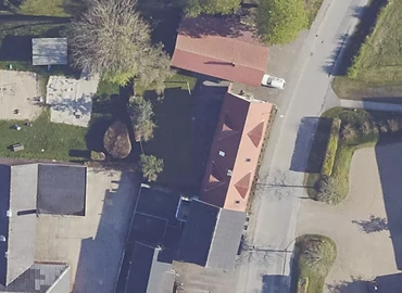 Bolig Sinding Hedevej 3 8600 Silkeborg