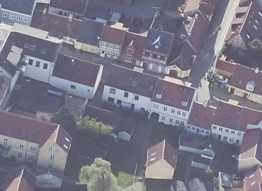 Bolig Grønnegade 6 5900 Rudkøbing