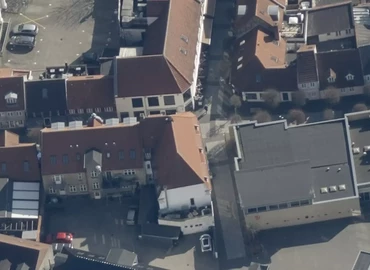 Butik til leje på Grønnegade 11A, 8700 Horsens - 274 m² | Foto 0 - Lokalebasen.dk